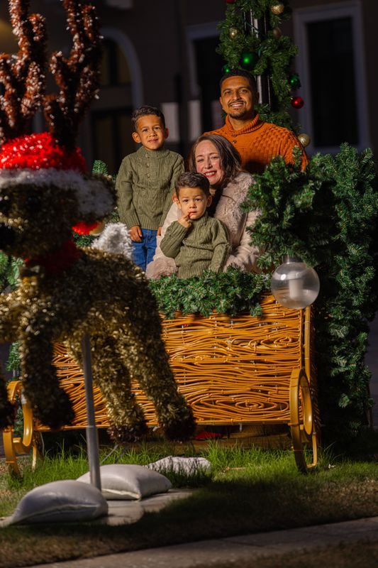 Family photography by Swavey Shots